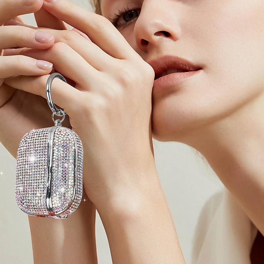 Alba Loves Velvet Bow Barette